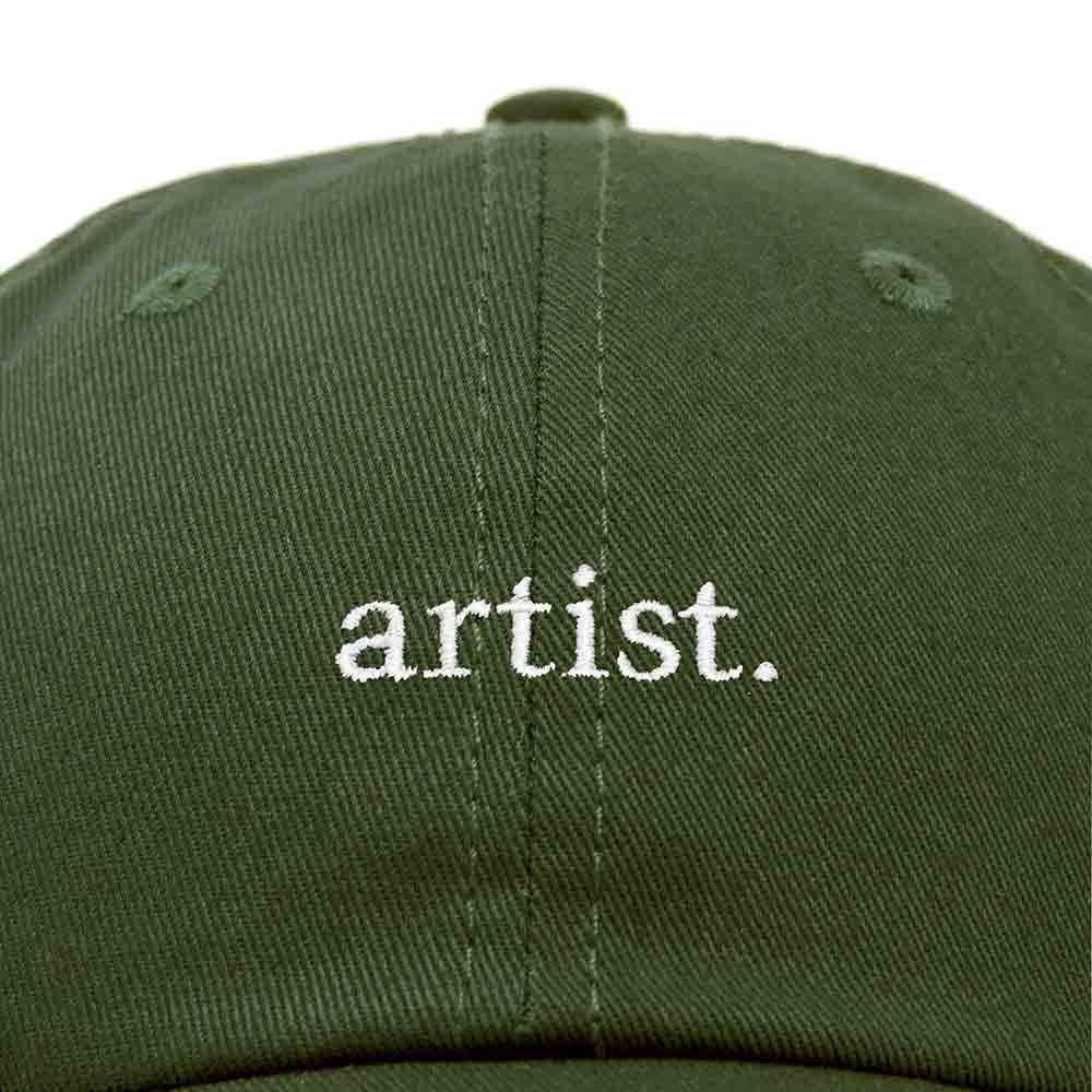 Dalix Artist Hat