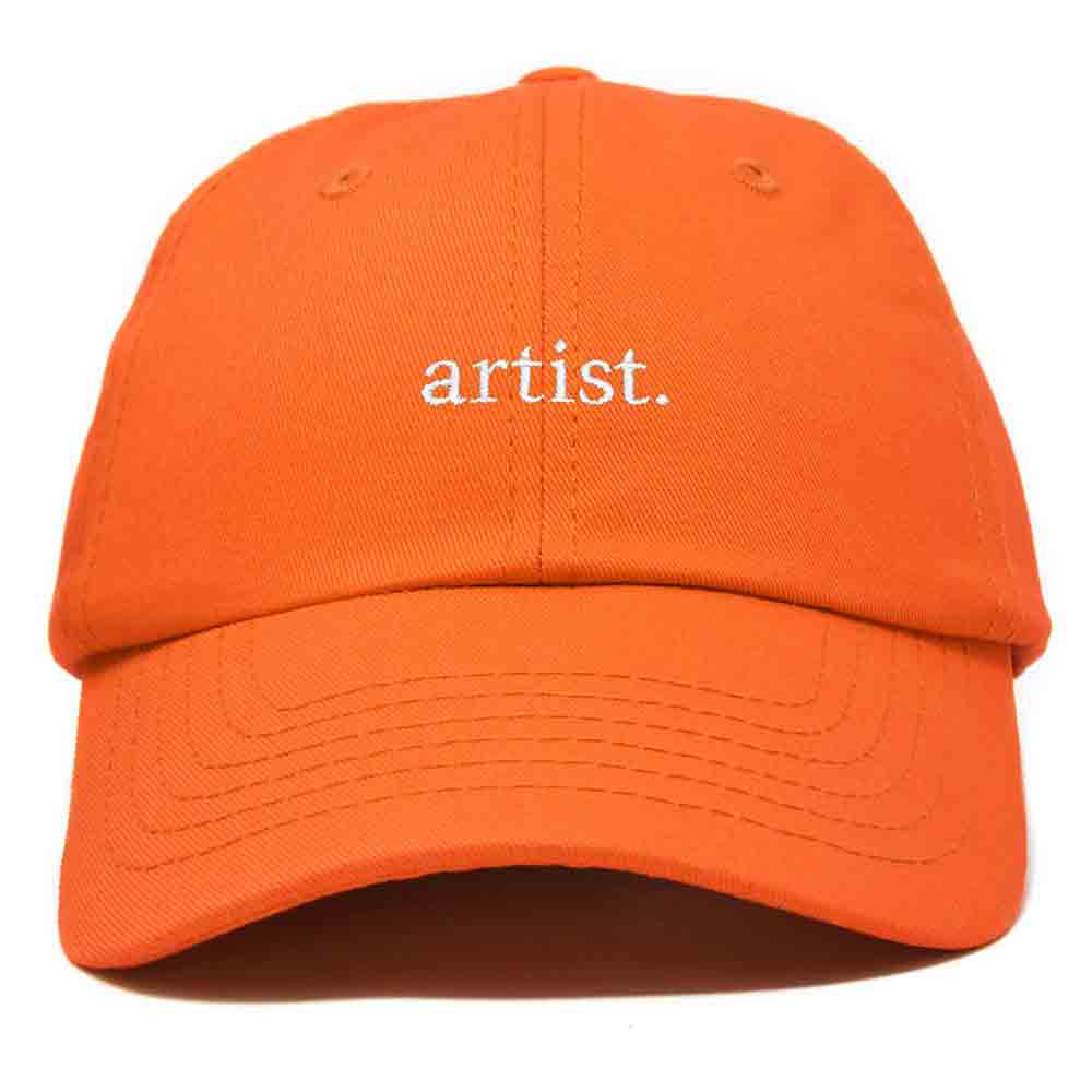 Dalix Artist Hat