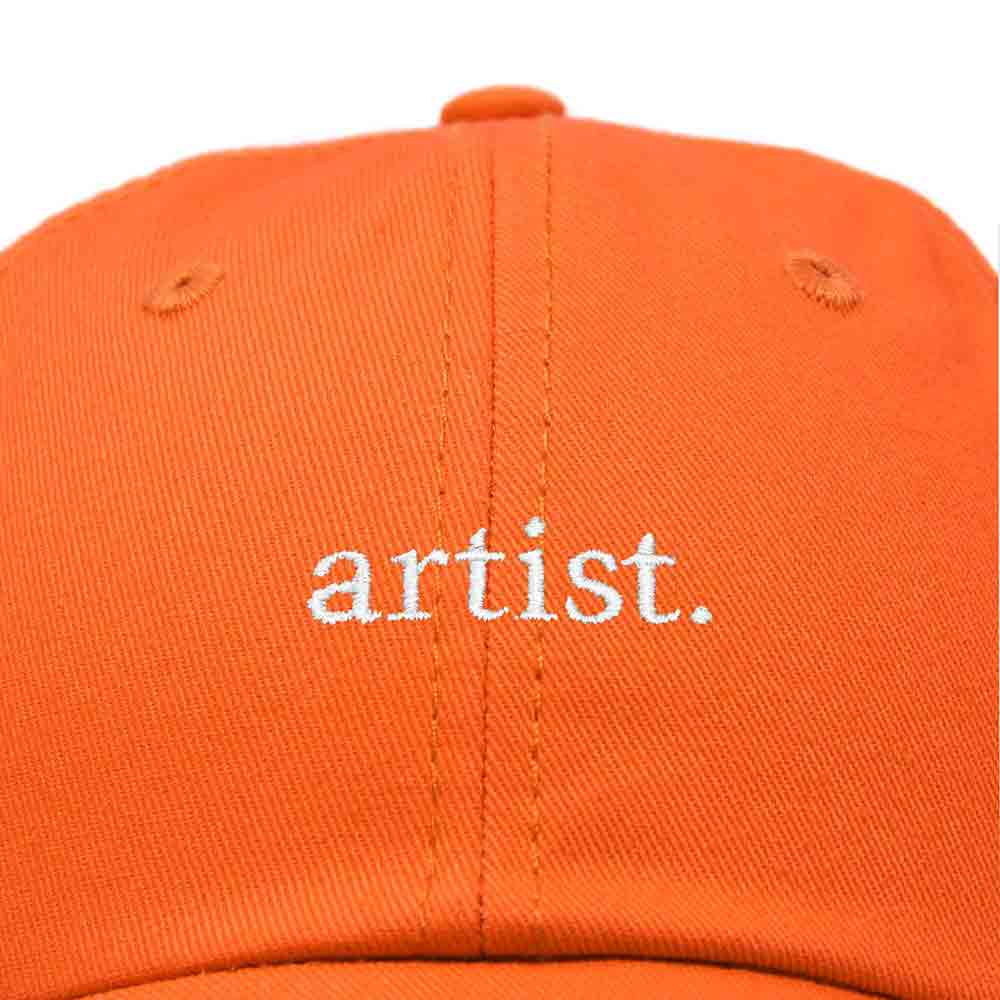 Dalix Artist Hat