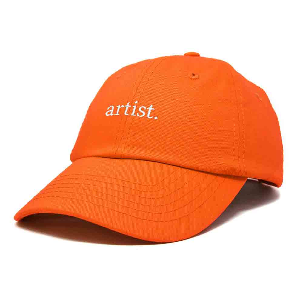 Dalix Artist Hat