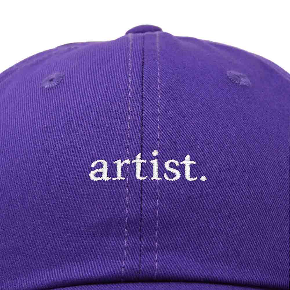 Dalix Artist Hat