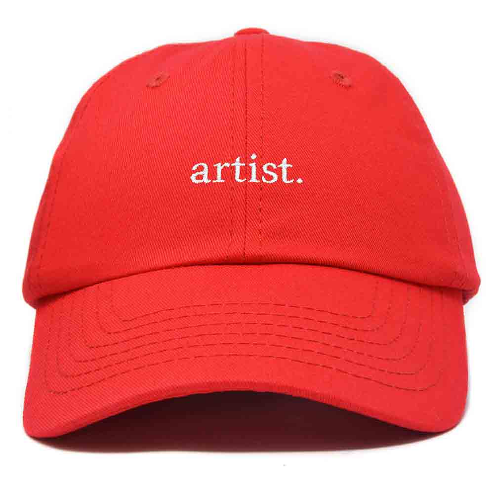 Dalix Artist Hat