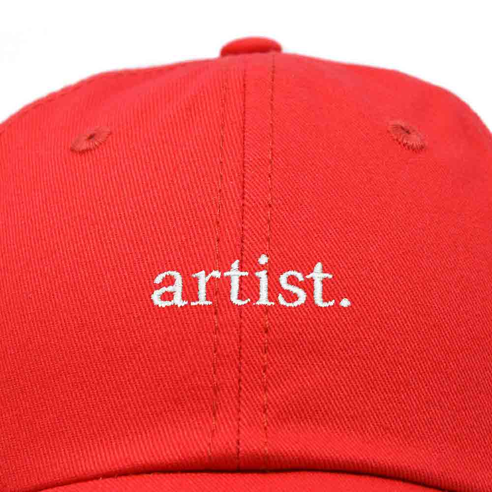 Dalix Artist Hat