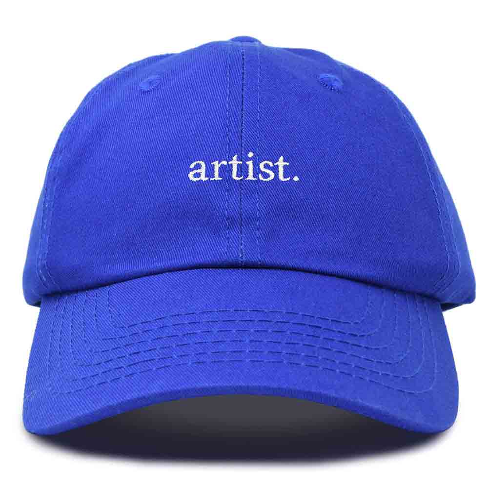 Dalix Artist Hat