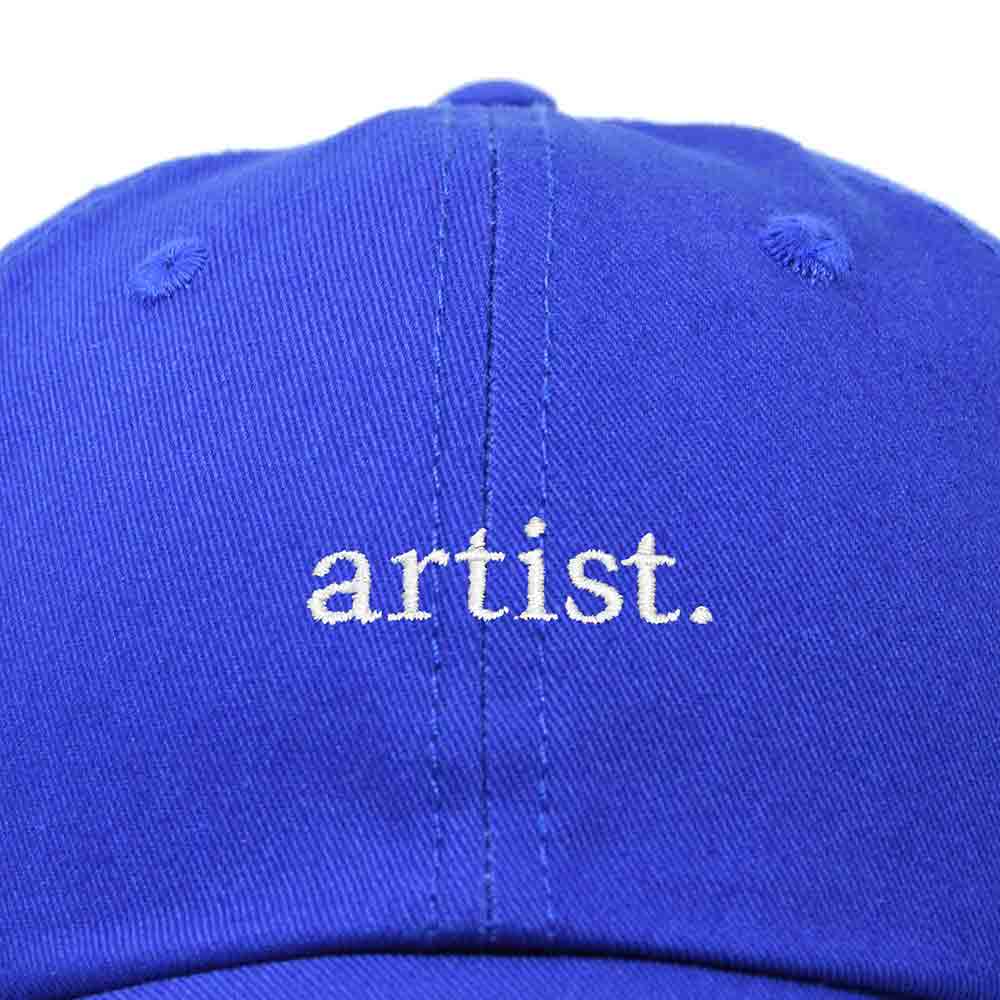 Dalix Artist Hat