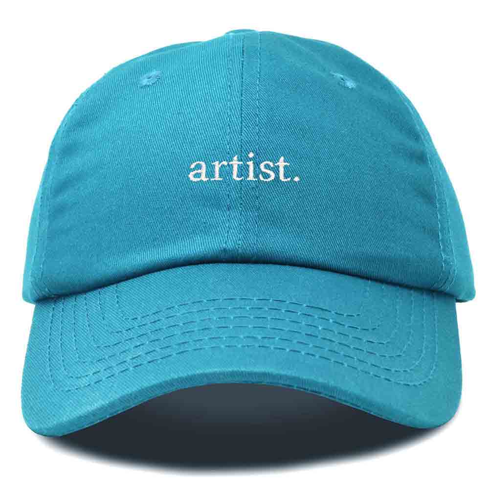 Dalix Artist Hat