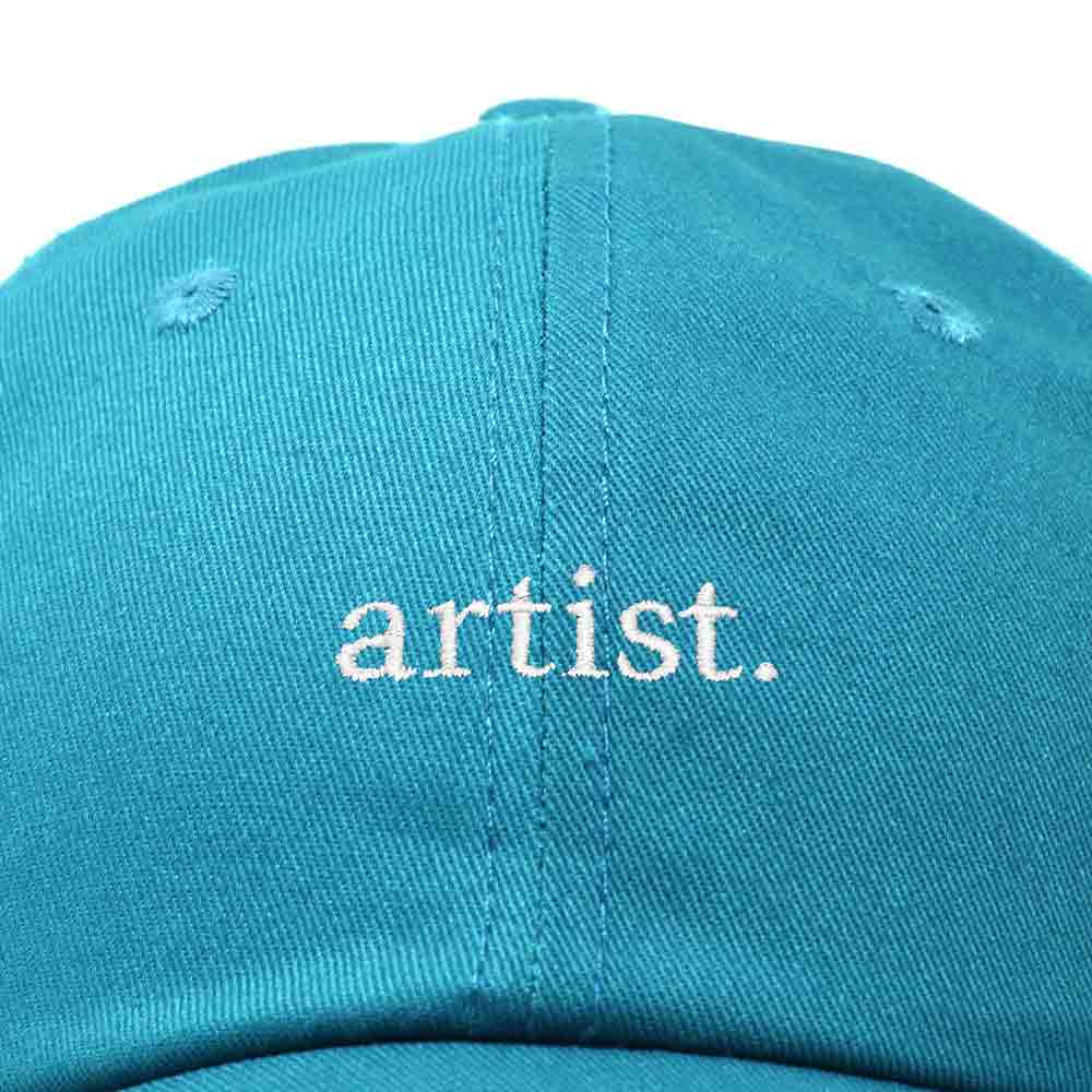 Dalix Artist Hat