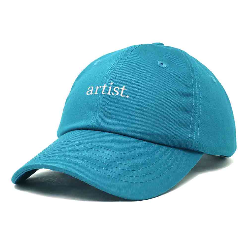 Dalix Artist Hat