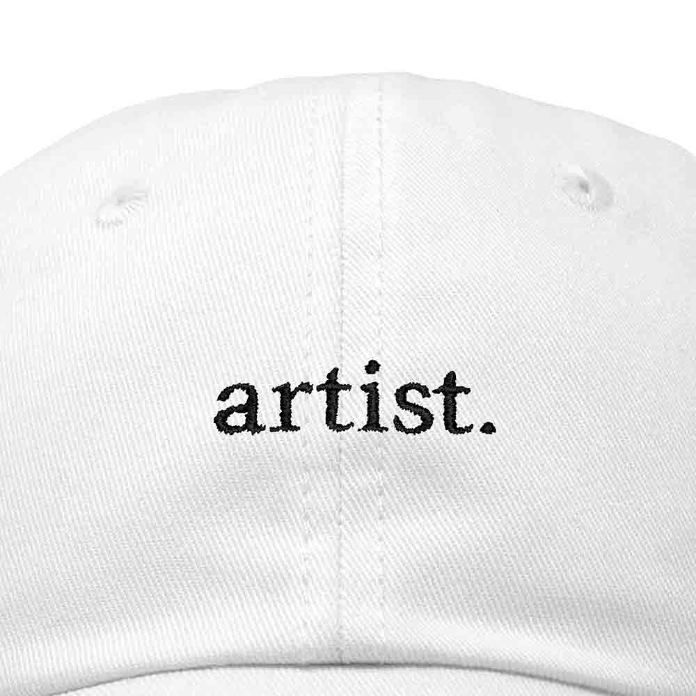 Dalix Artist Hat