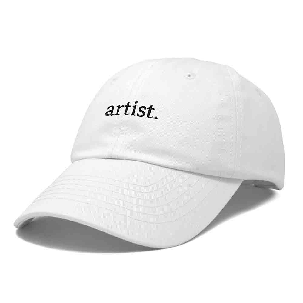 Dalix Artist Hat