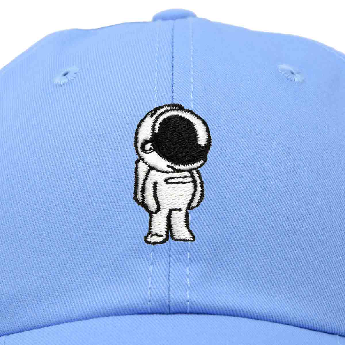 Dalix Astronaut Hat