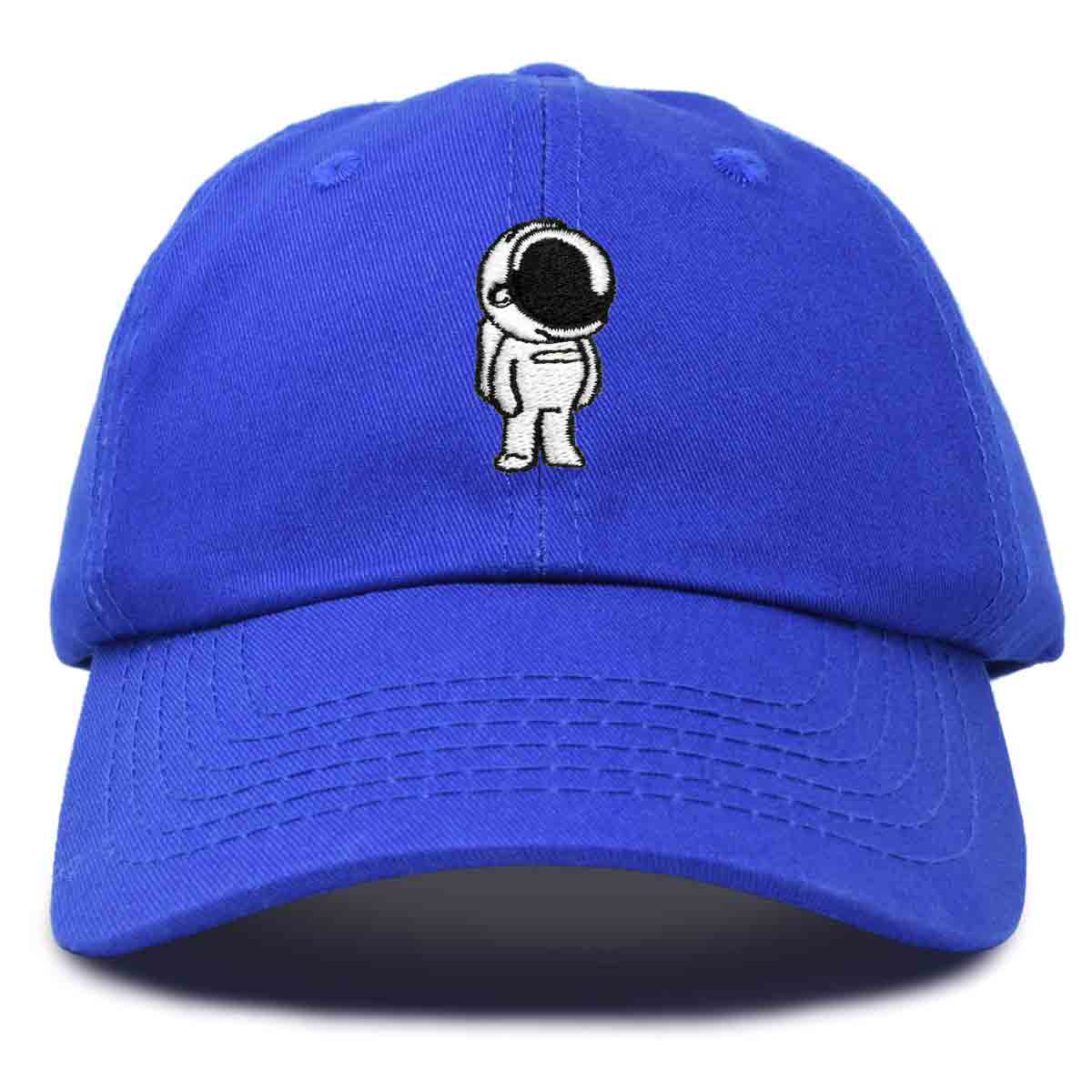 Dalix Astronaut Hat