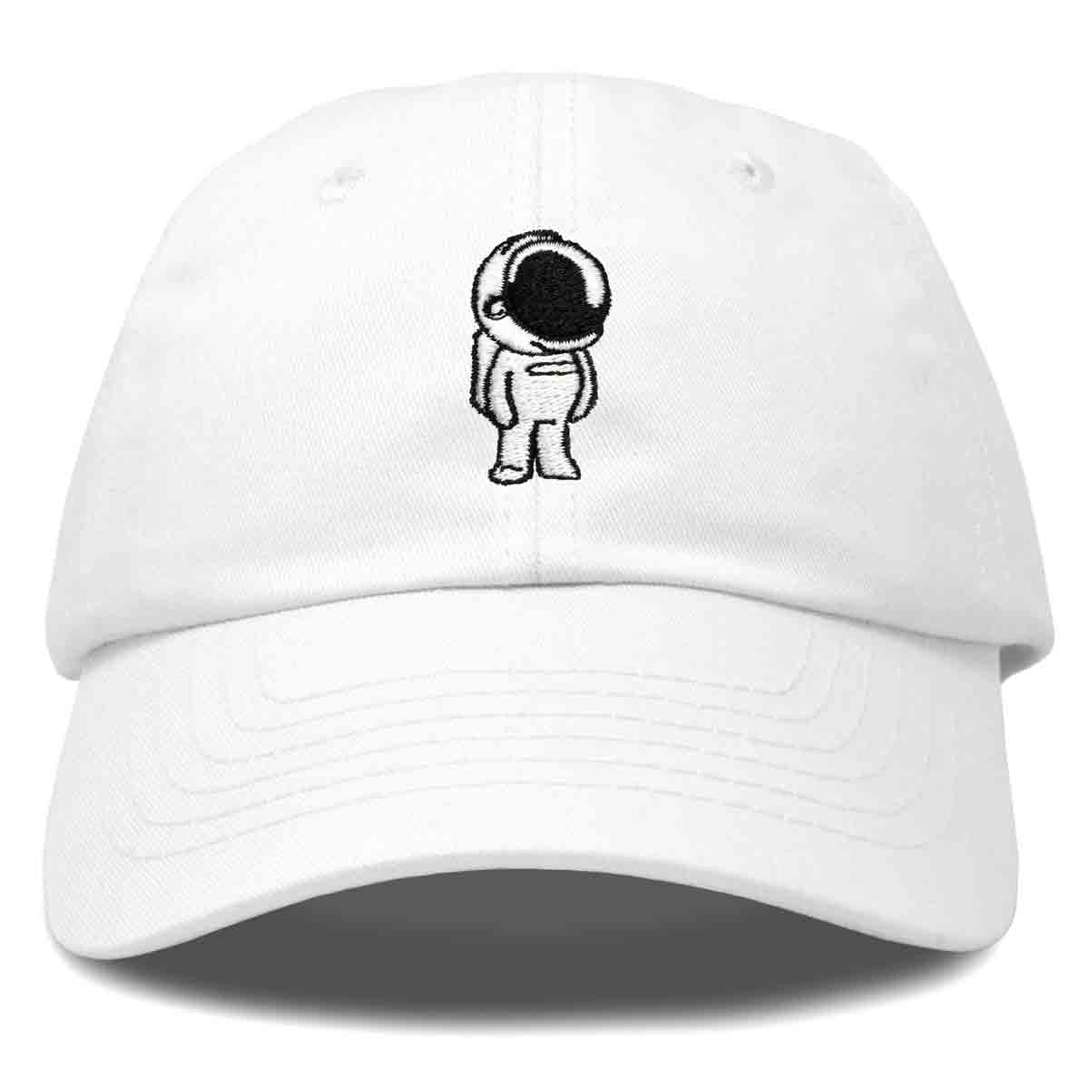 Dalix Astronaut Hat