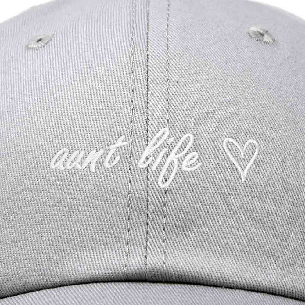 Dalix Aunt Life Hat