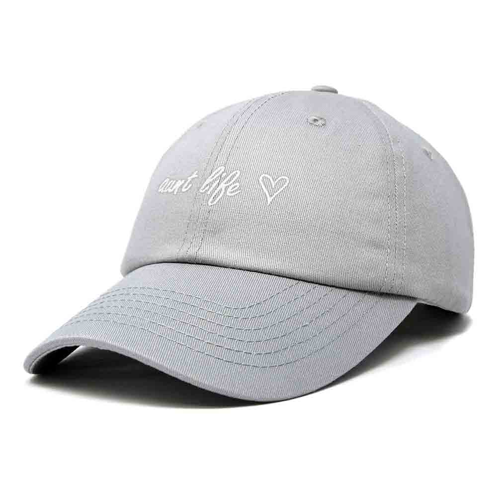 Dalix Aunt Life Hat