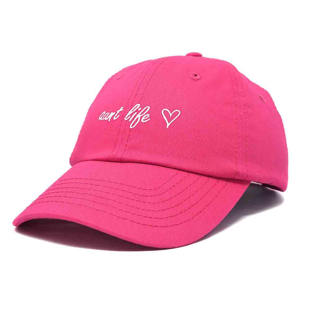 Dalix Aunt Life Hat
