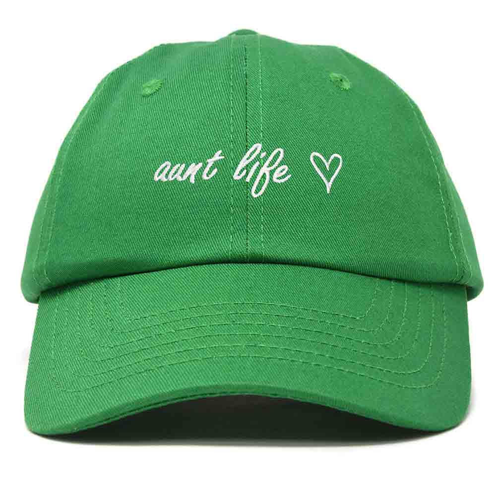 Dalix Aunt Life Hat