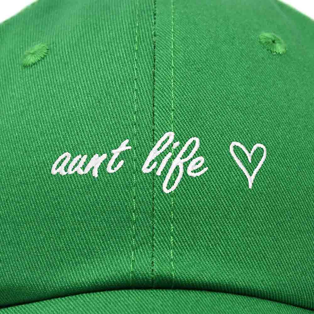 Dalix Aunt Life Hat