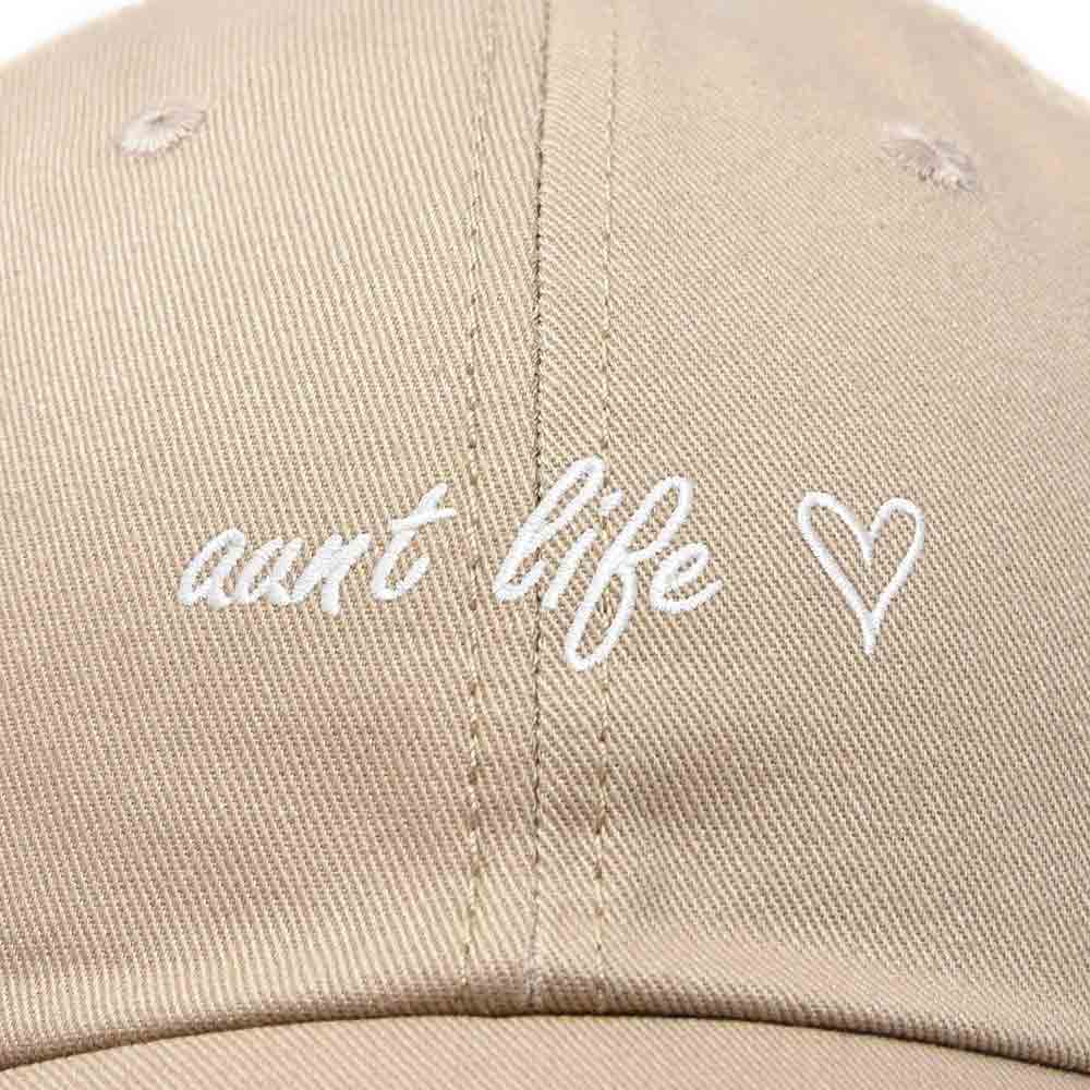 Dalix Aunt Life Hat