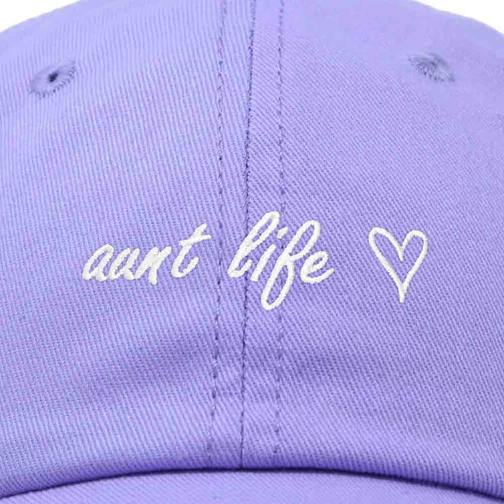 Dalix Aunt Life Hat