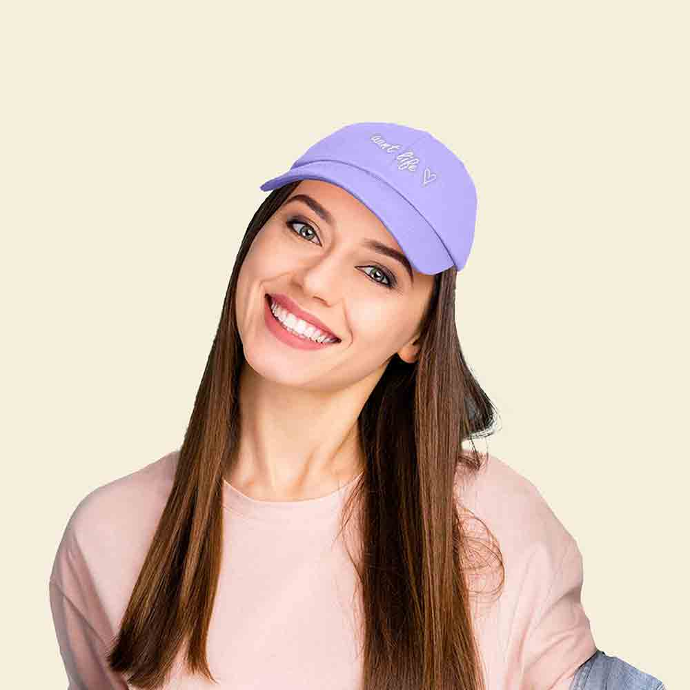 Dalix Aunt Life Hat