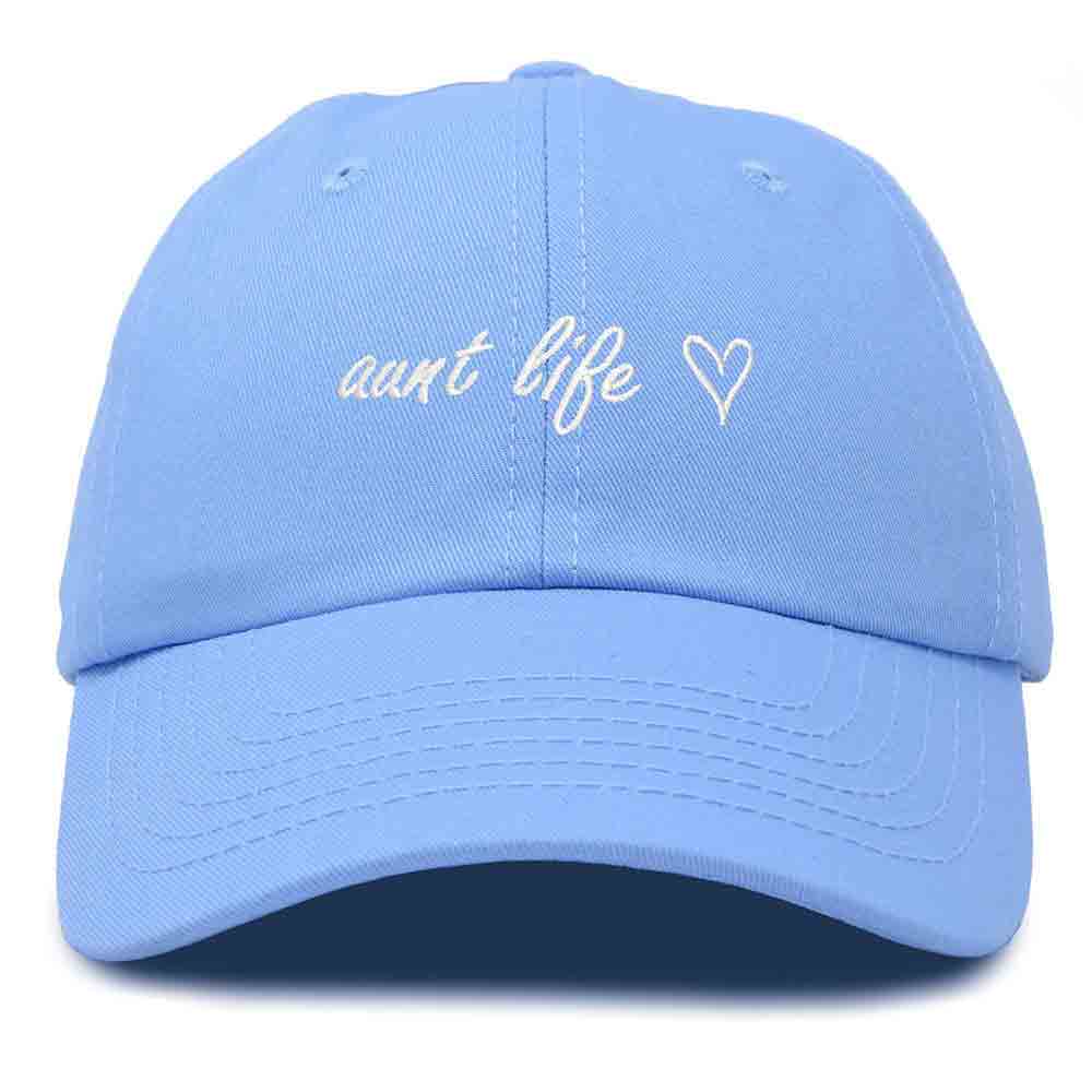 Dalix Aunt Life Hat