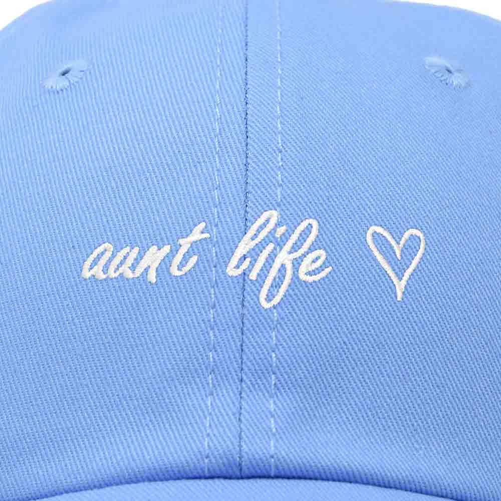 Dalix Aunt Life Hat