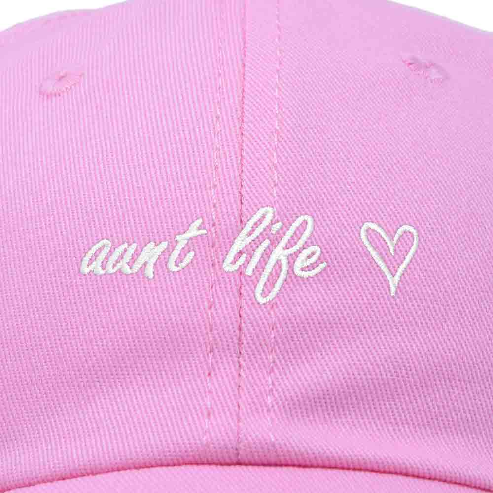 Dalix Aunt Life Hat