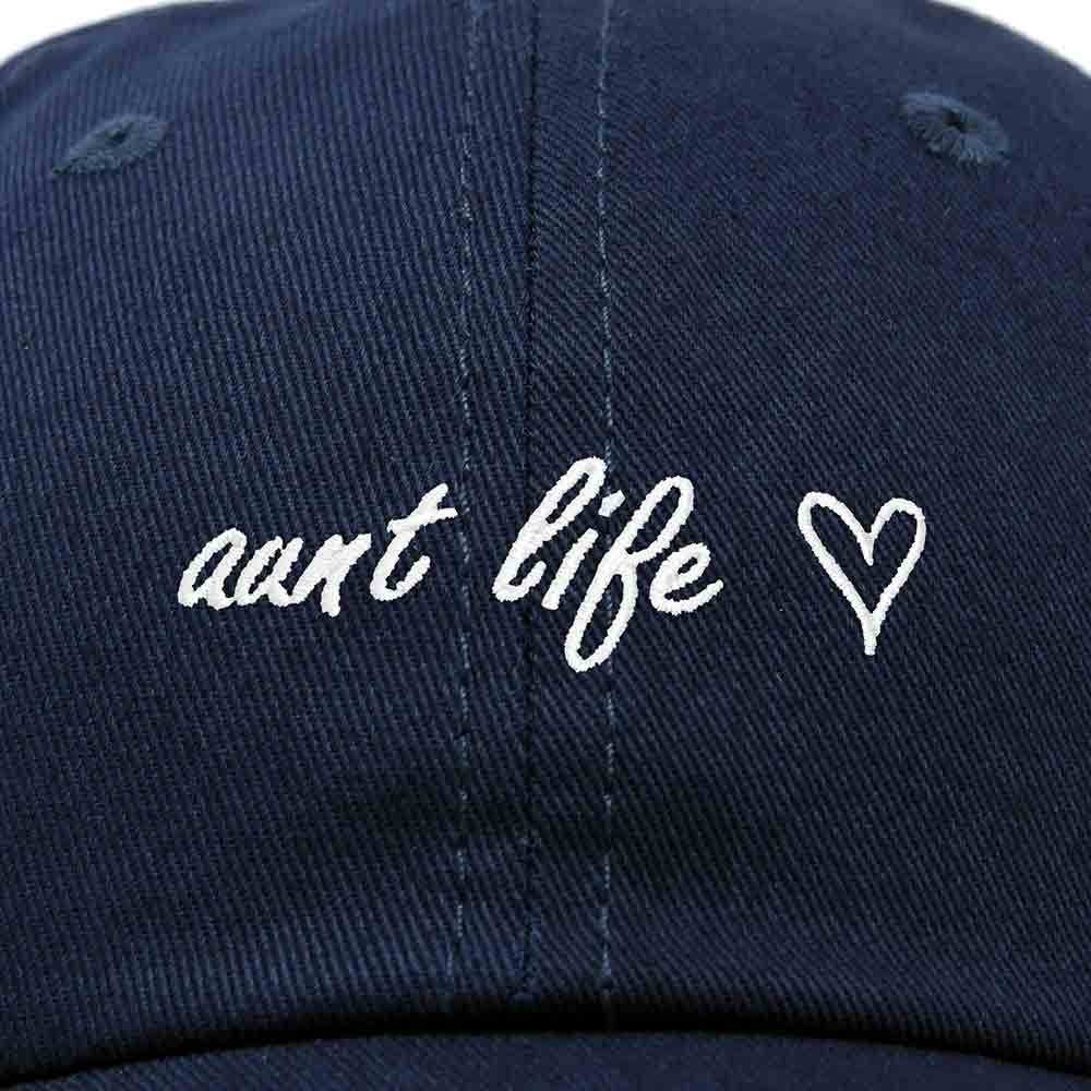 Dalix Aunt Life Hat