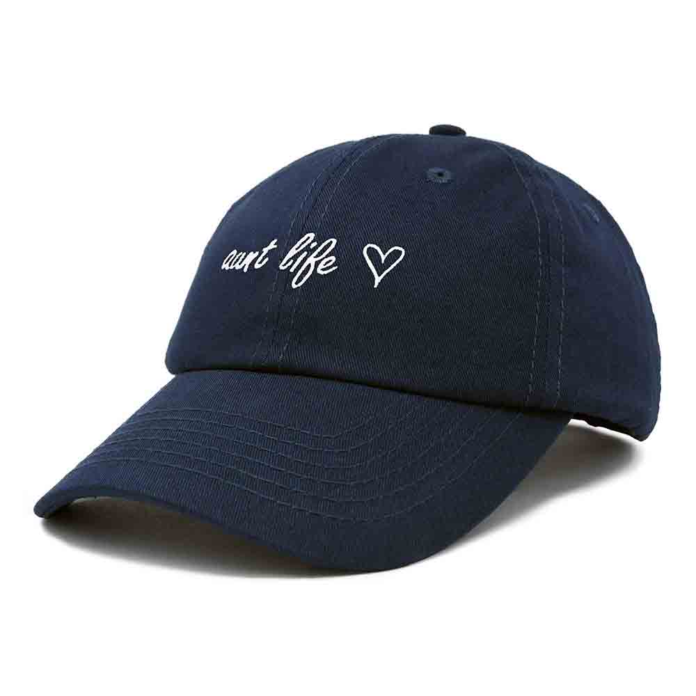 Dalix Aunt Life Hat