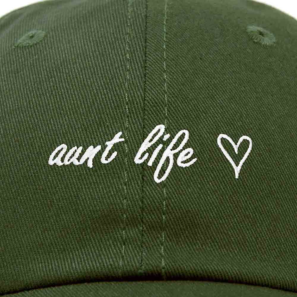 Dalix Aunt Life Hat