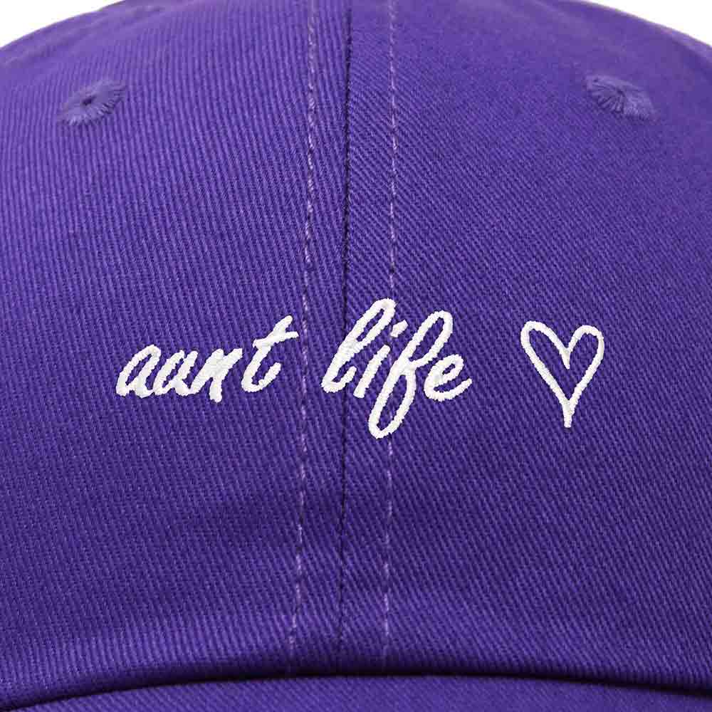 Dalix Aunt Life Hat