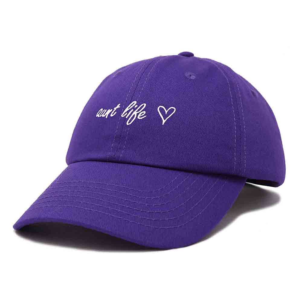 Dalix Aunt Life Hat