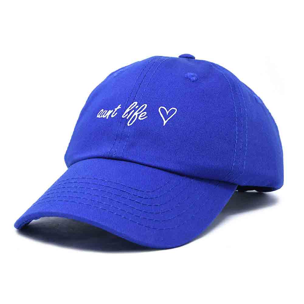 Dalix Aunt Life Hat