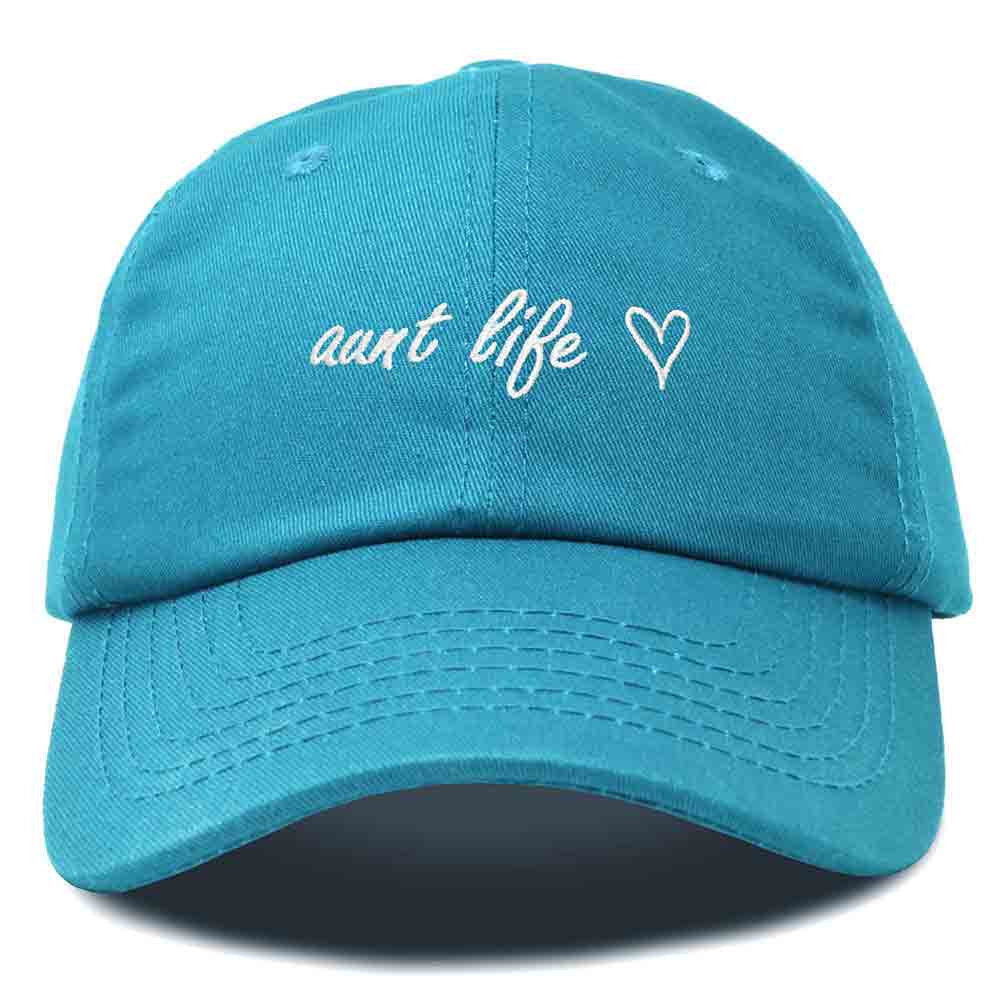 Dalix Aunt Life Hat