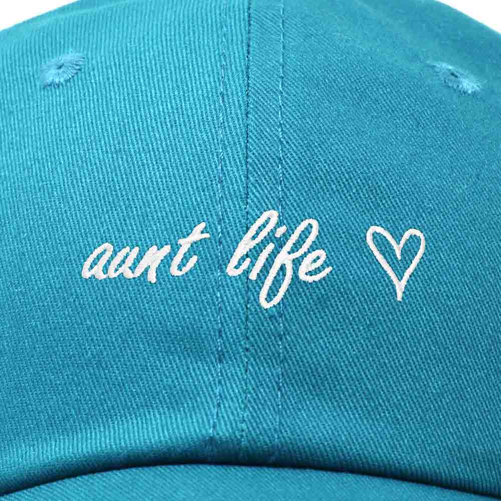 Dalix Aunt Life Hat