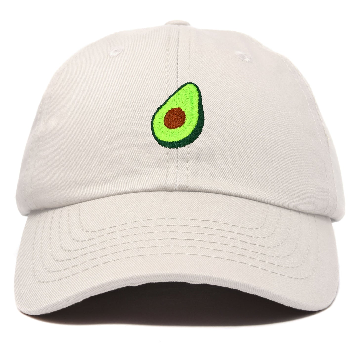 Dalix Avocado Cap