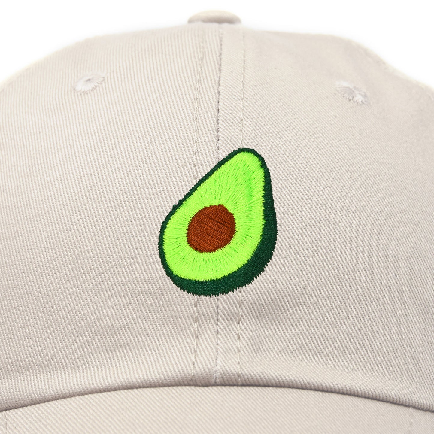 Dalix Avocado Cap