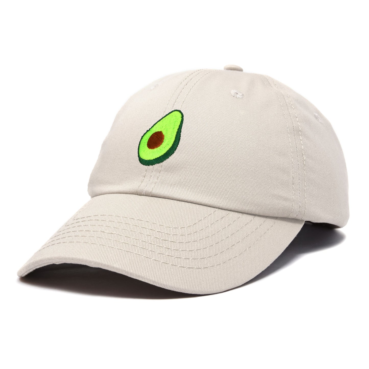 Dalix Avocado Hat