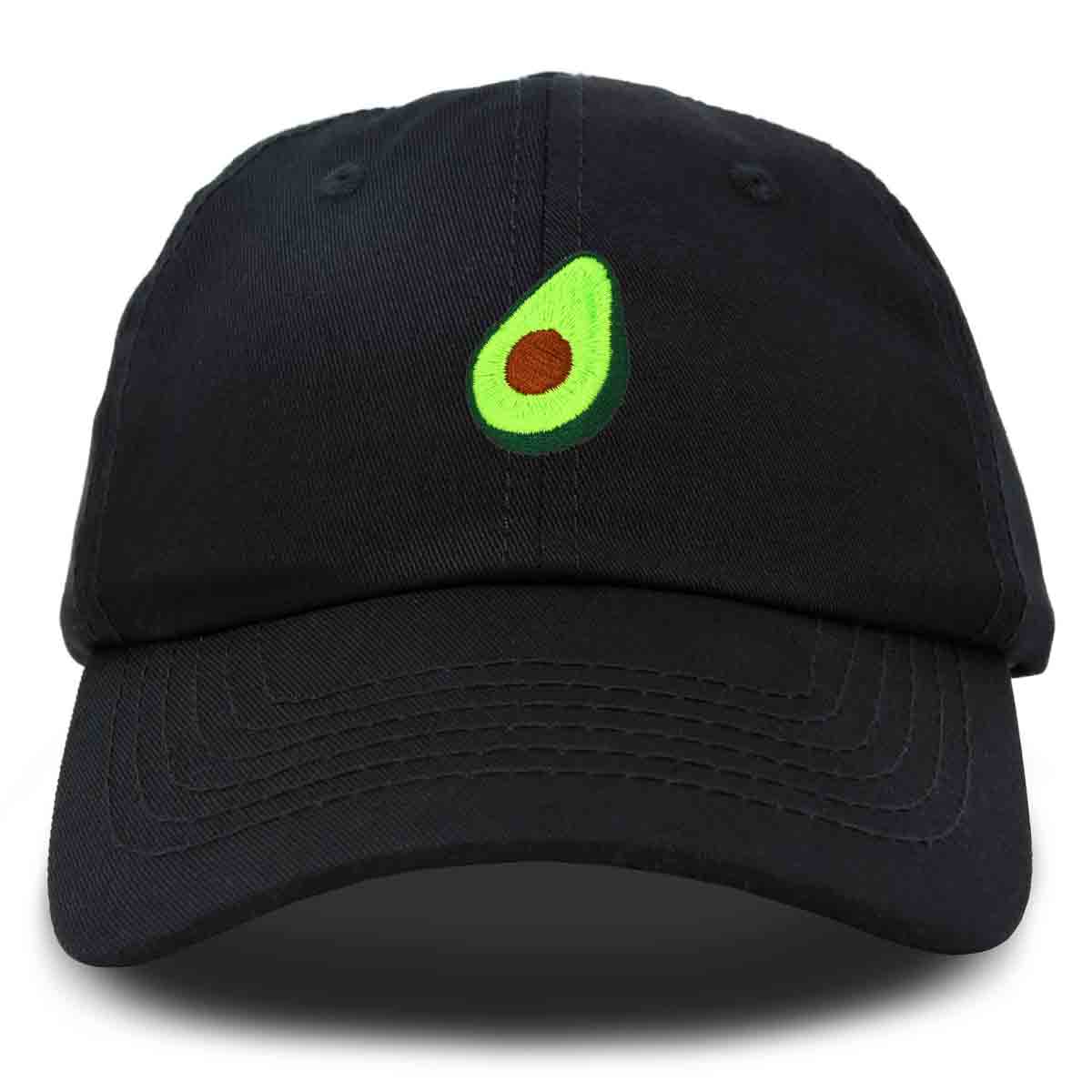 Dalix Avocado Hat