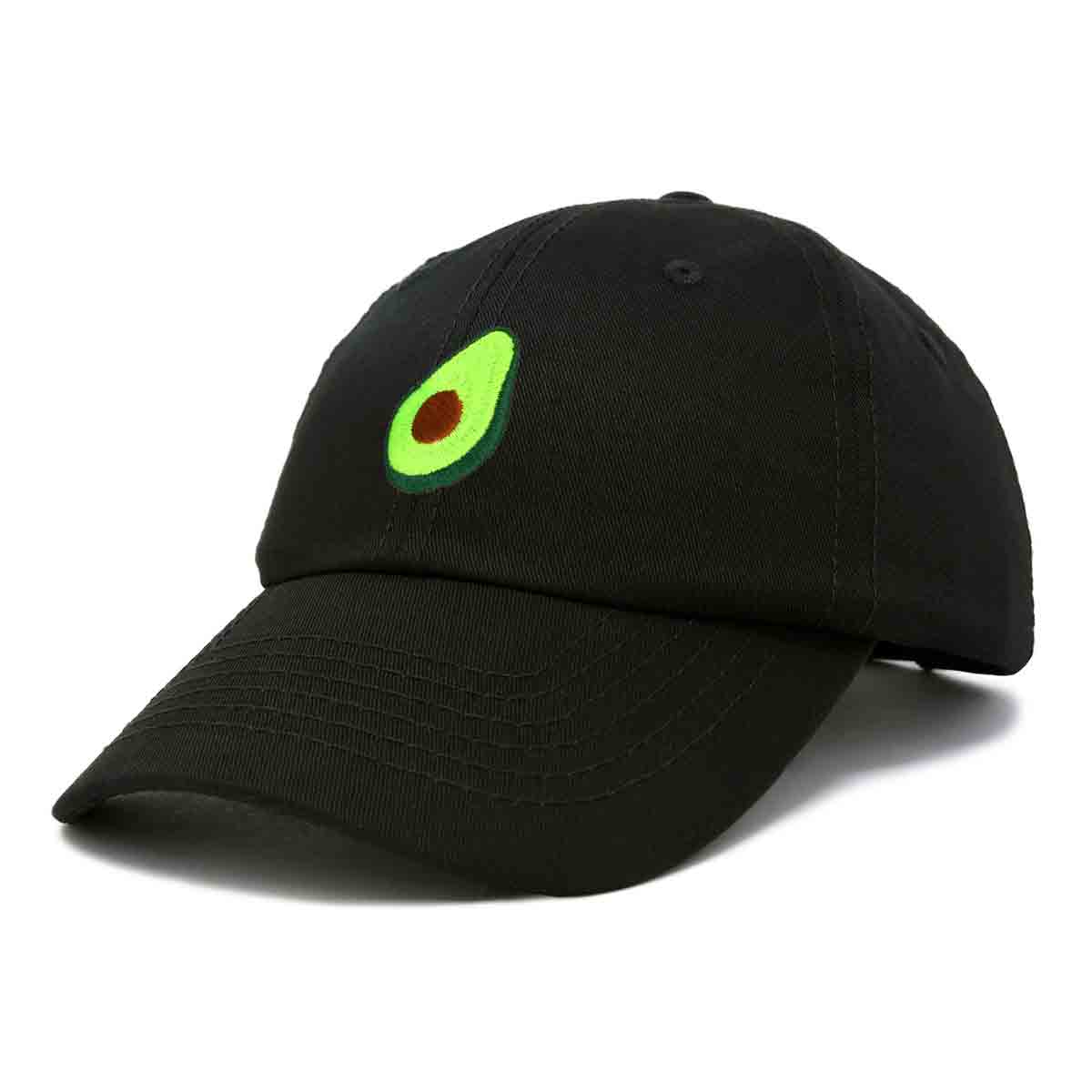 Dalix Avocado Hat