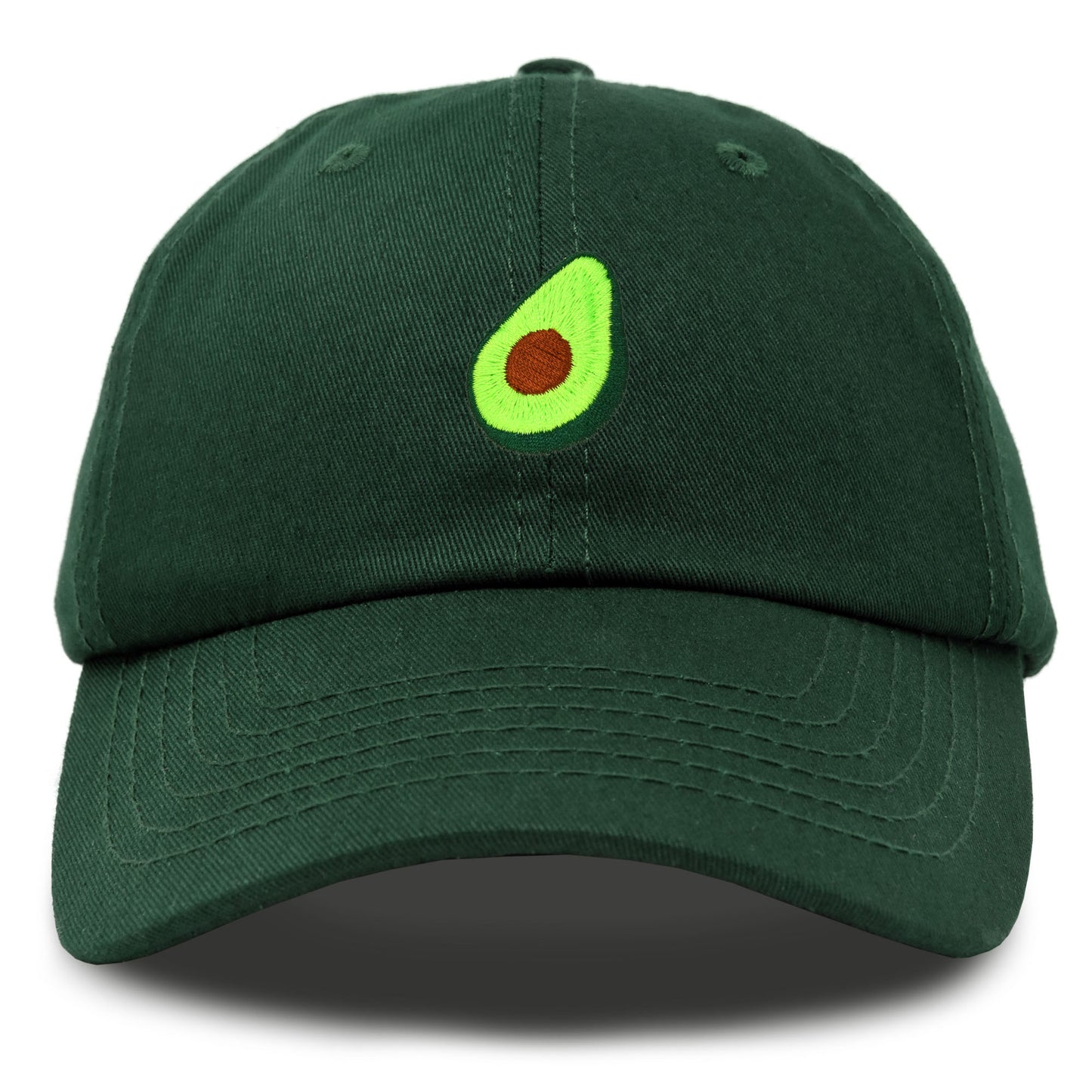 Dalix Avocado Cap