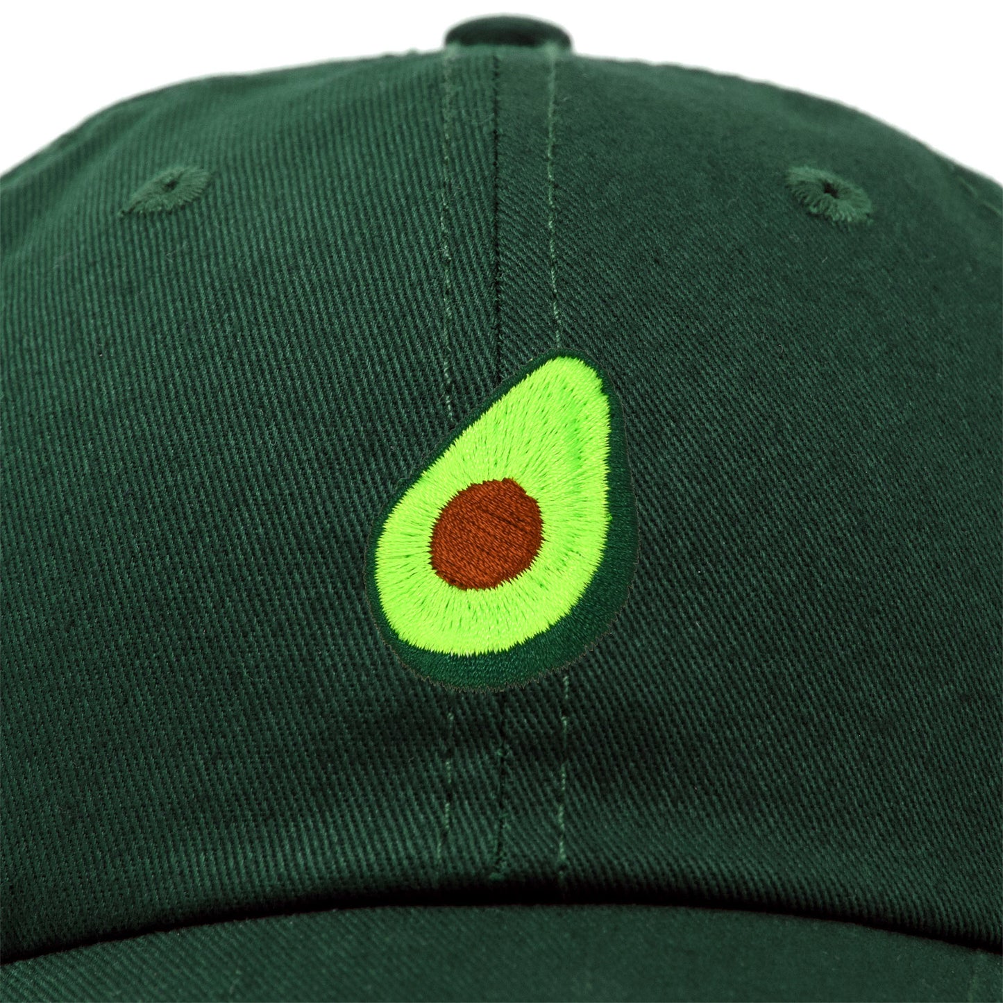 Dalix Avocado Hat