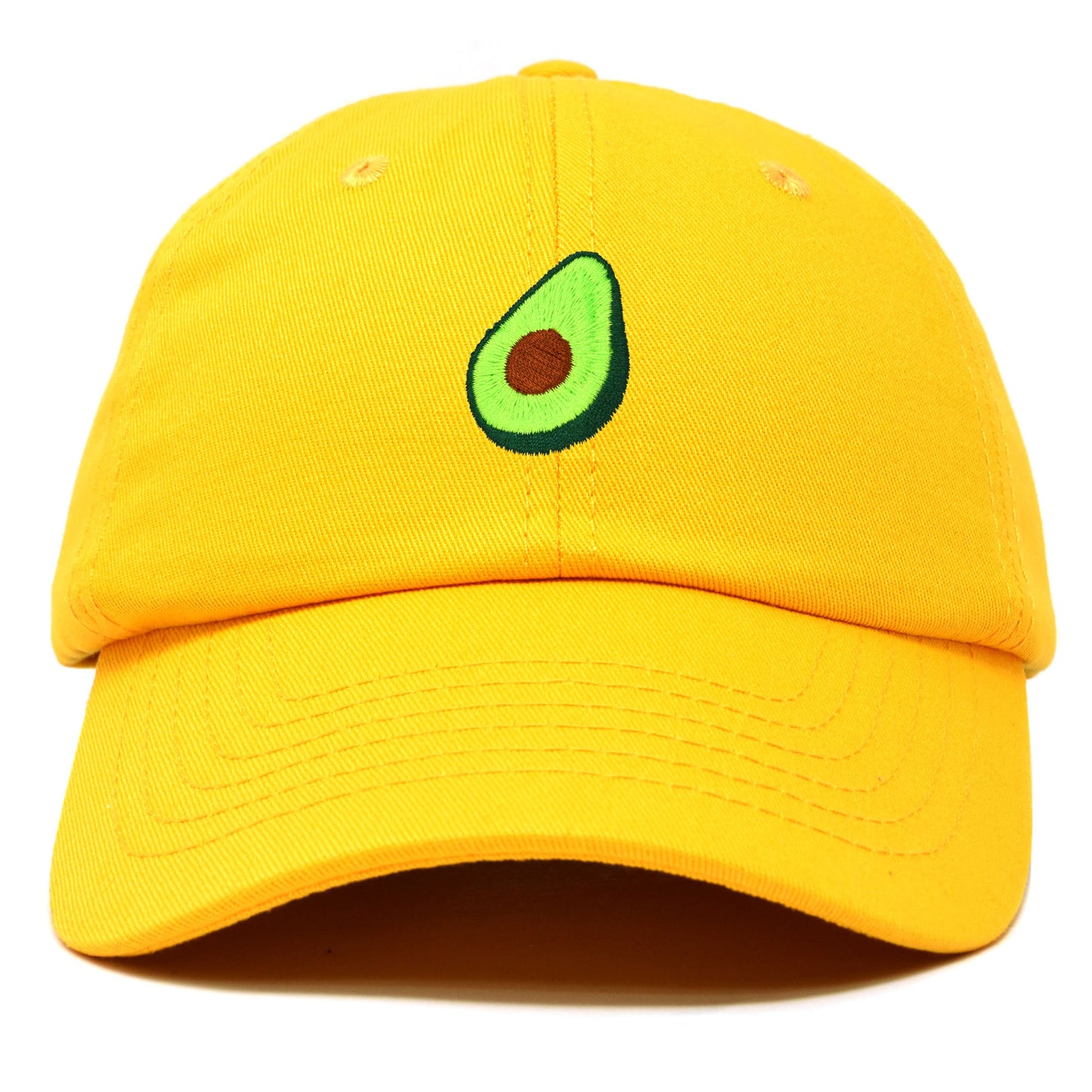 Dalix Avocado Hat