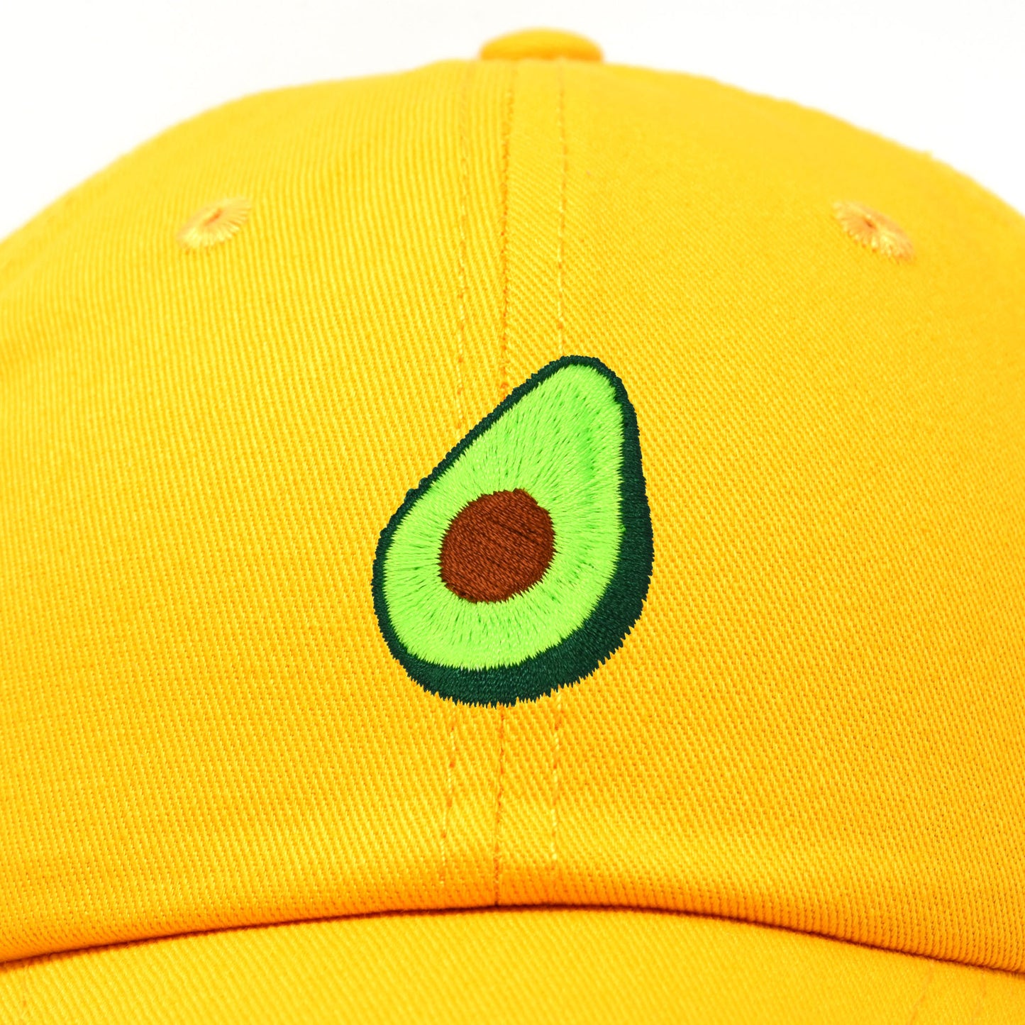Dalix Avocado Cap