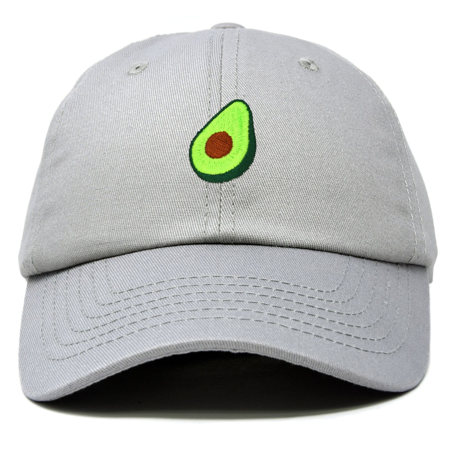 Dalix Avocado Hat