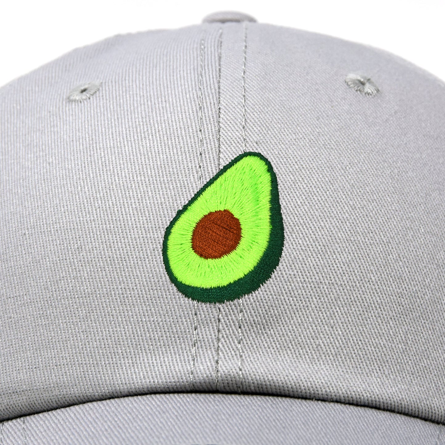Dalix Avocado Cap