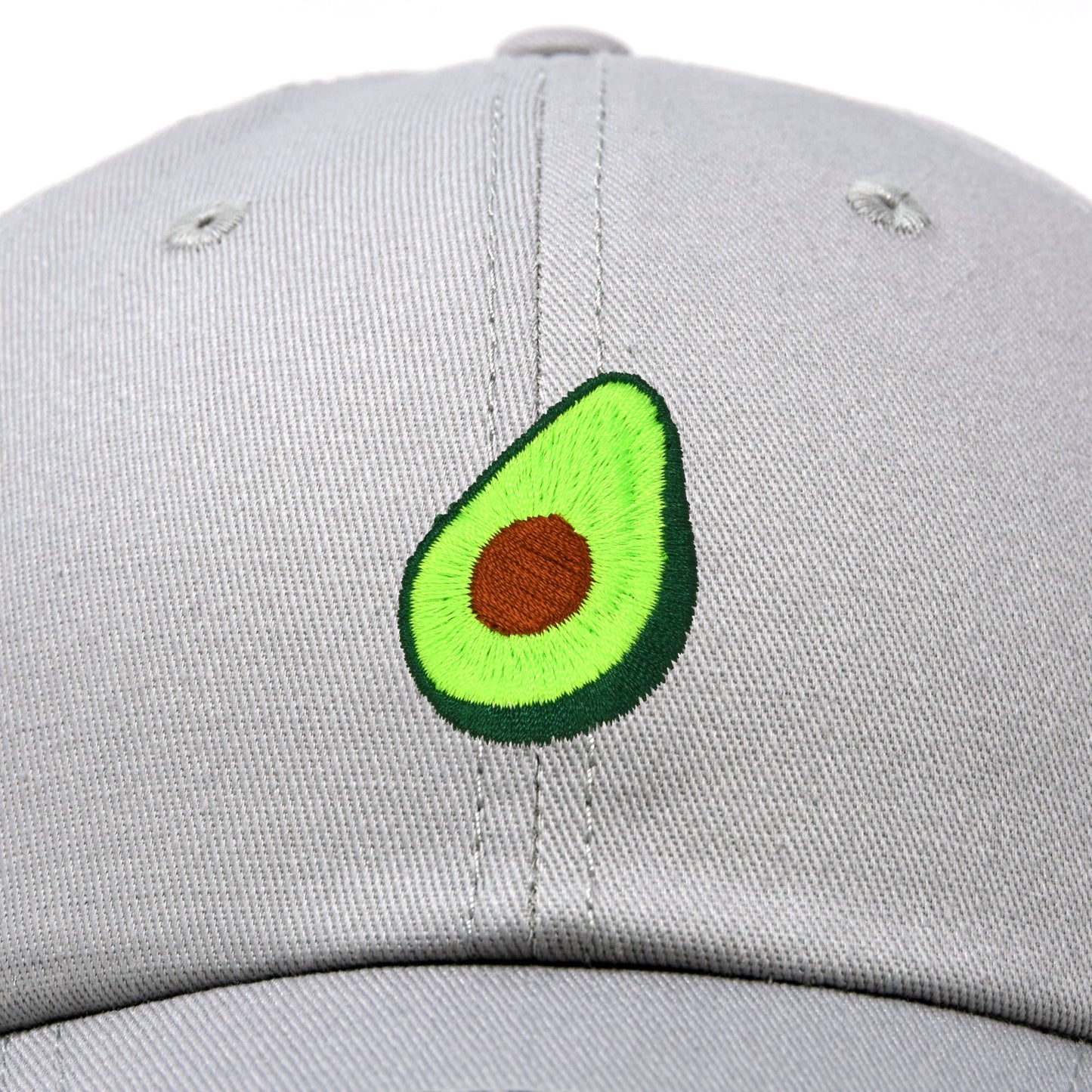 Dalix Avocado Hat