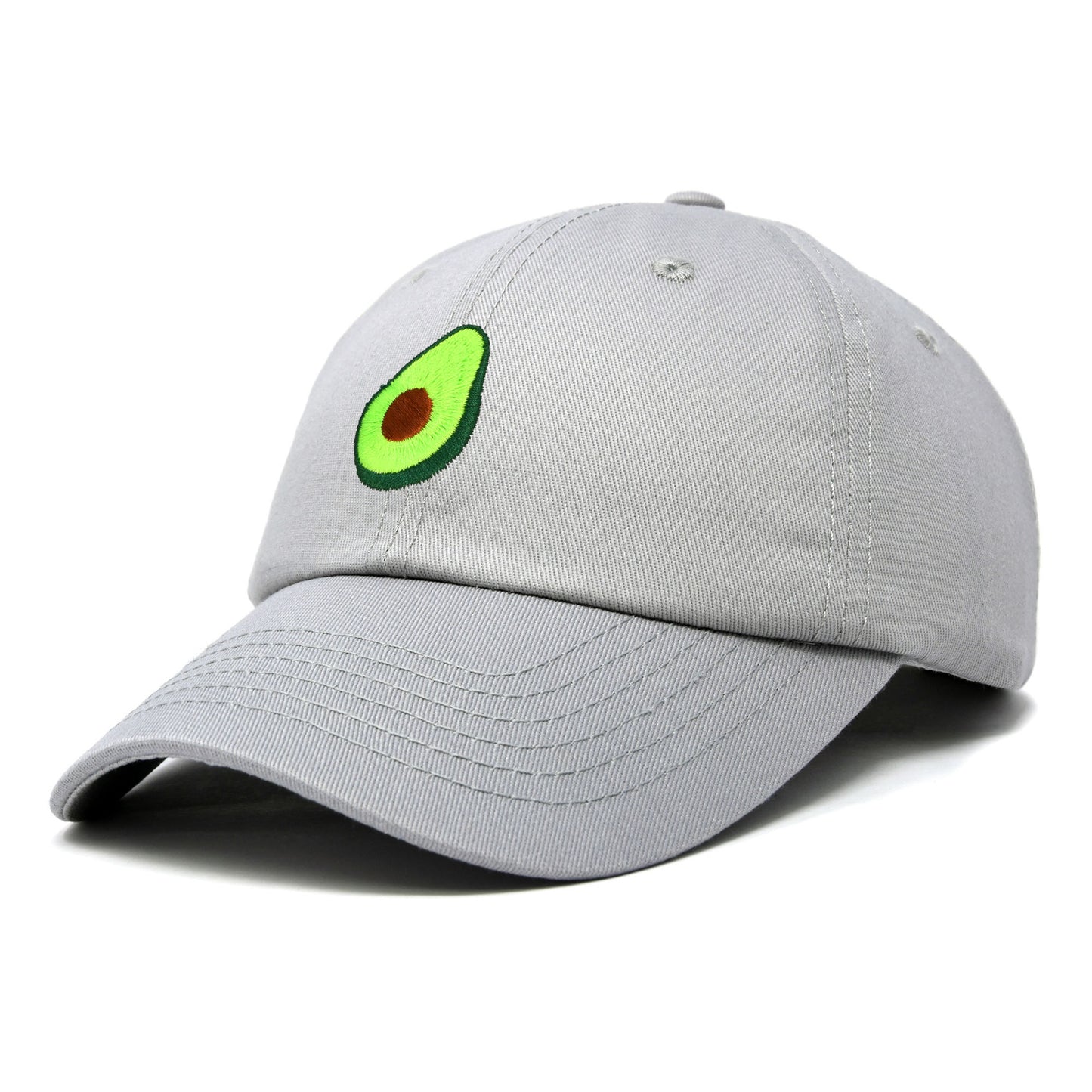 Dalix Avocado Cap