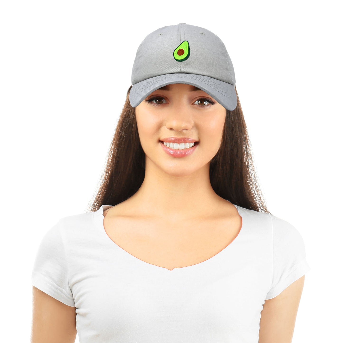 Dalix Avocado Hat